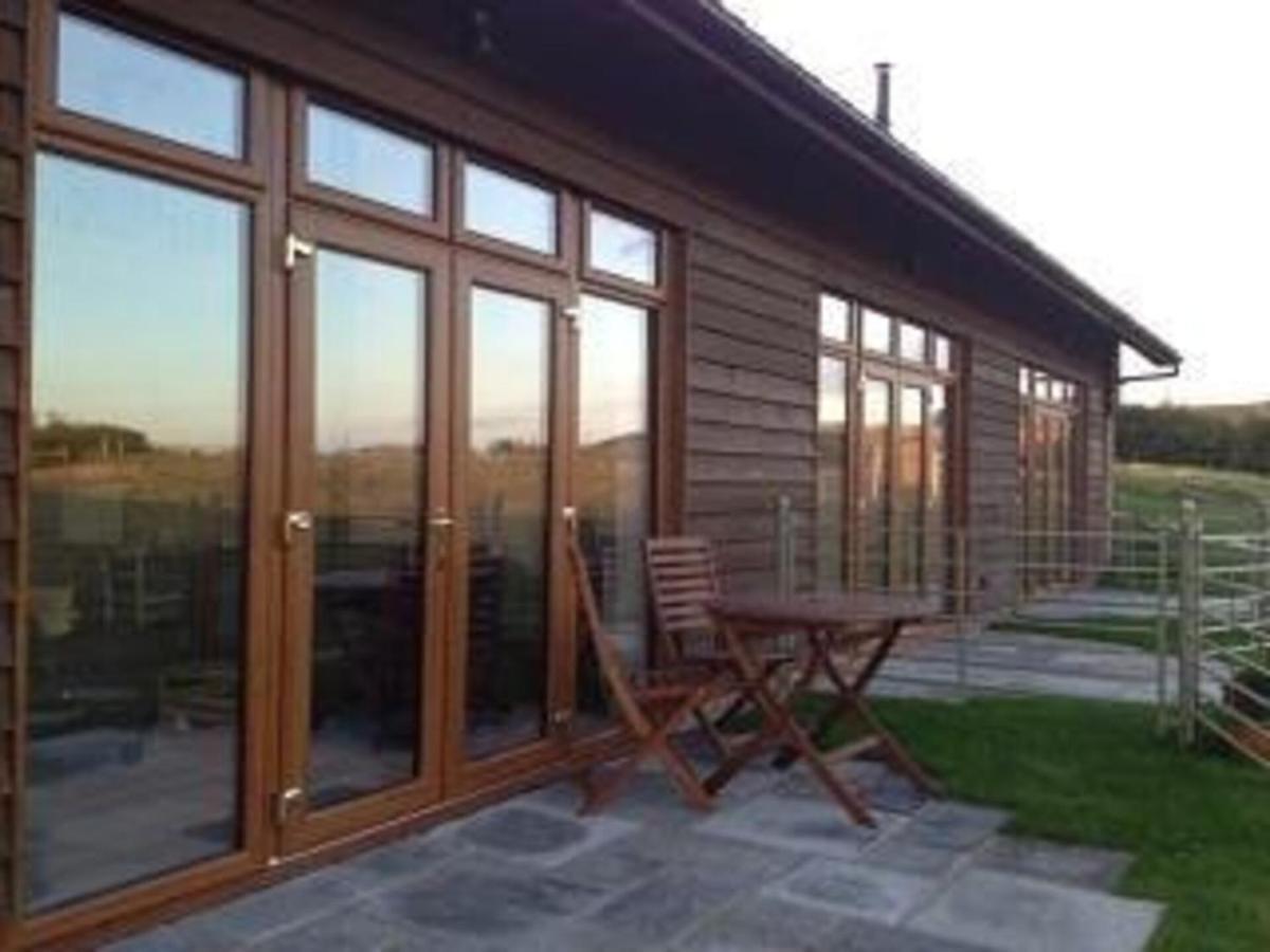 Surf Shack - Impeccable 1-Bed Cottage In Shorwell Exterior photo